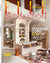 greige textiles as seen in Elle Decor France Jan 2023 GCG Architects 