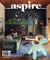 greige textiles in aspire home and design magazine autumn 2022