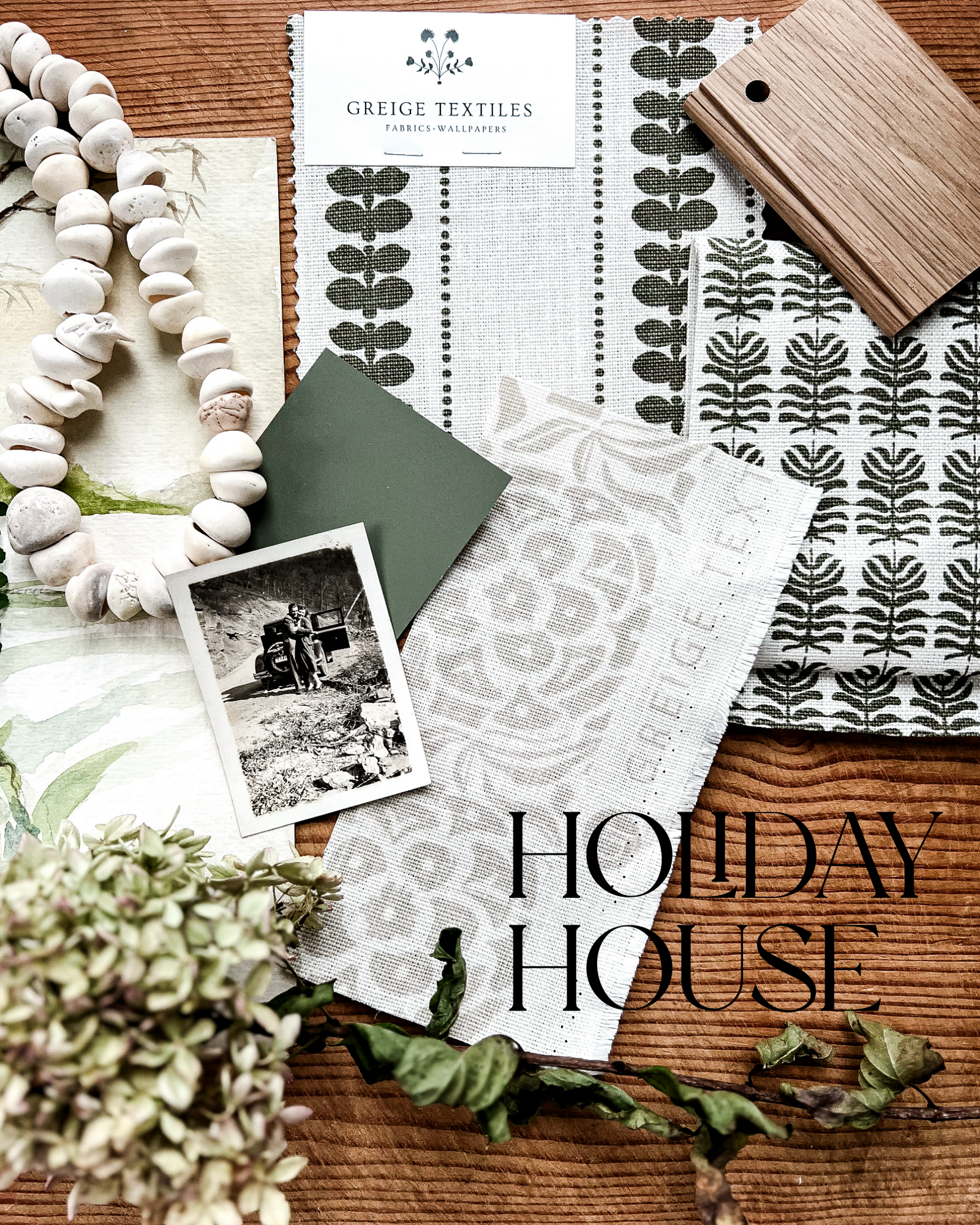 greige textiles to the trade collection 10 holiday house inspired by summer 