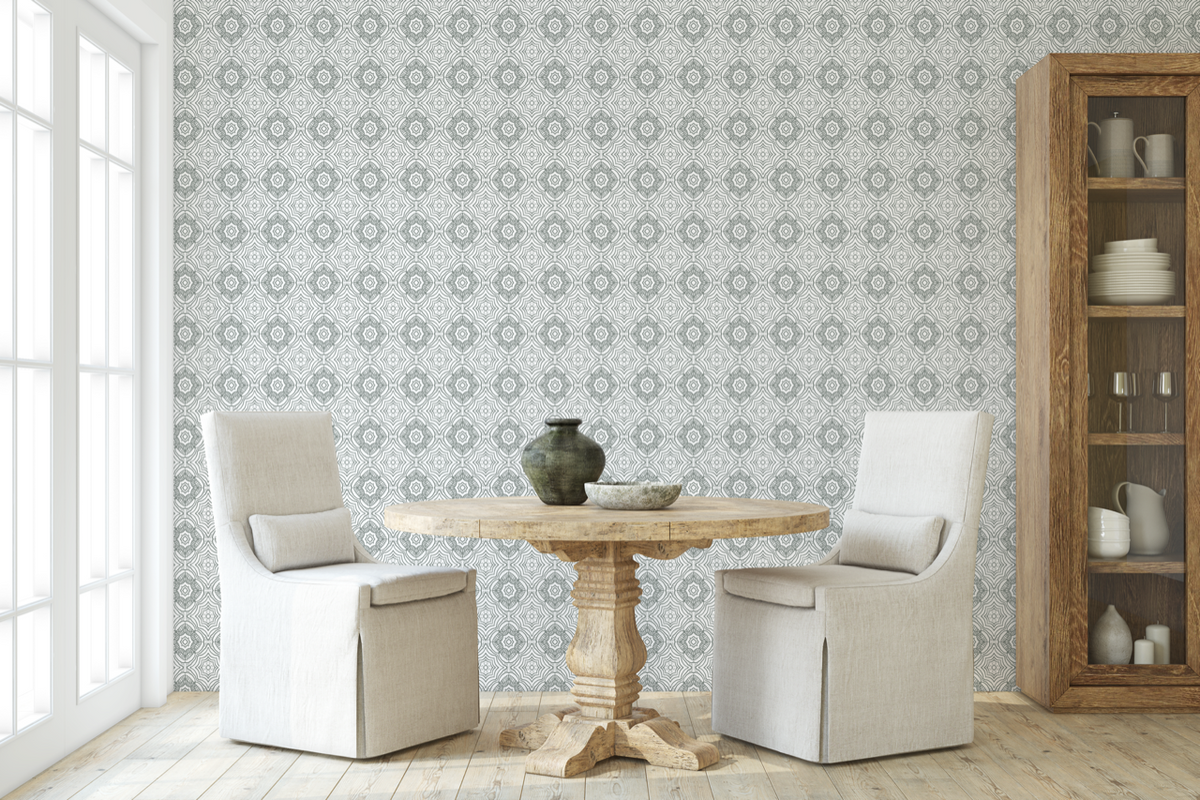 Greige Textiles: artisan linen fabrics and wallpapers, screen printed for distinctive, layered spaces. Visit to see more.