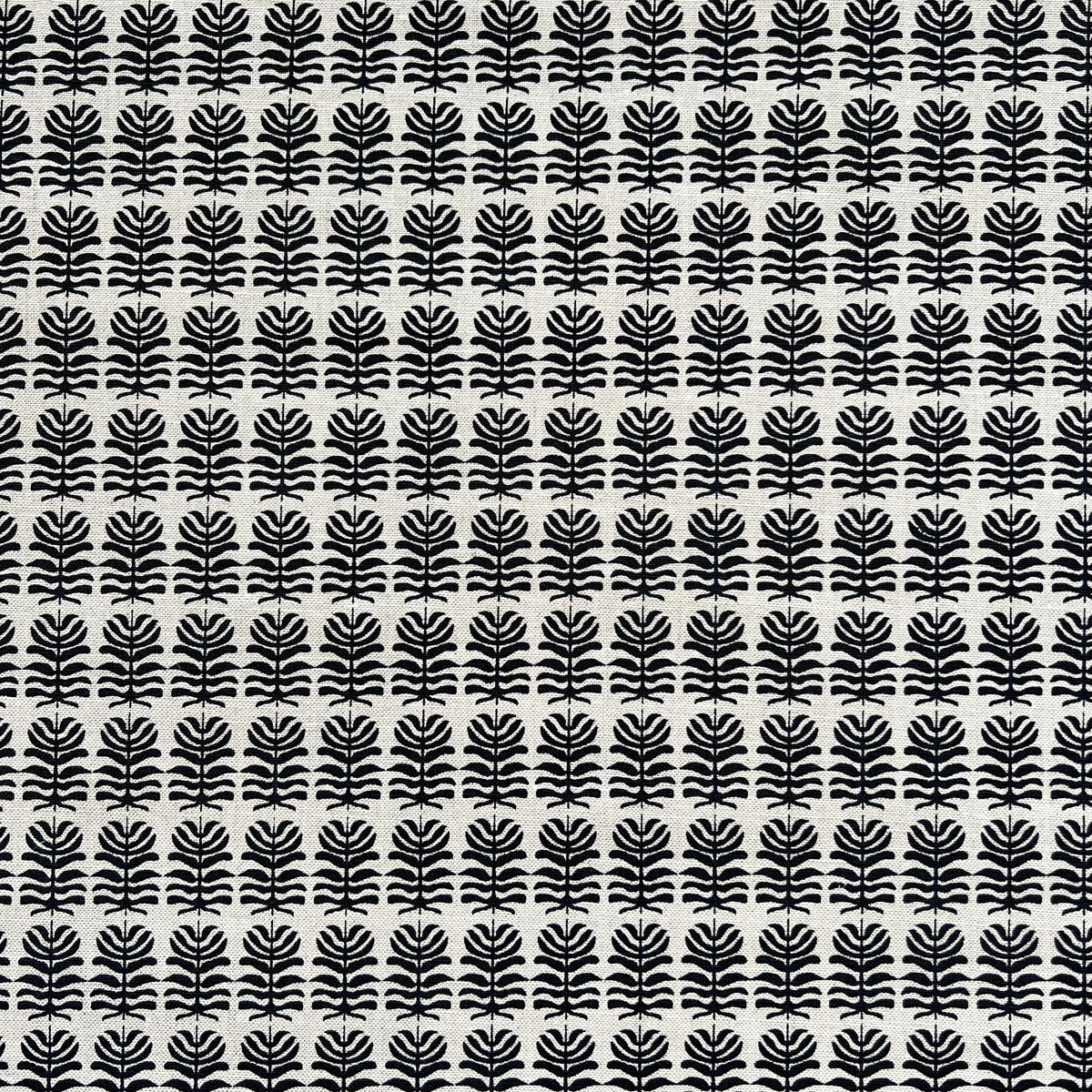 Clara floral print by Greige Textiles — combining timeless botanical motifs with soft cottage heritage charm, artisan printed on linen.