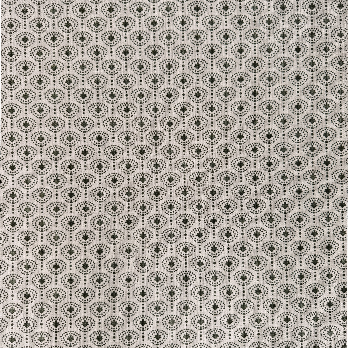 Milo Fabric Army on Natural