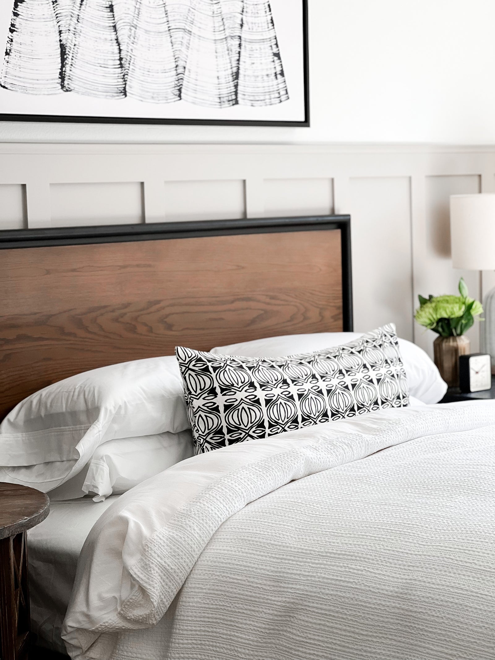 Hand-printed linen textiles from Greige—bold, heritage-inspired designs for interiors. Explore our full collection.