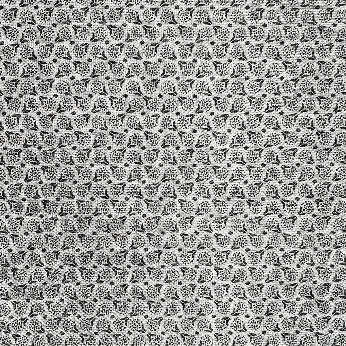 Floral geometric, and dot pattern greige textiles to the trade hand printed textiles grey and oatmeal linen fabric for  interior designers. Hand-printed by artisans, Greige Textiles&#39; fabrics and wallpapers add a refined touch to any interior.