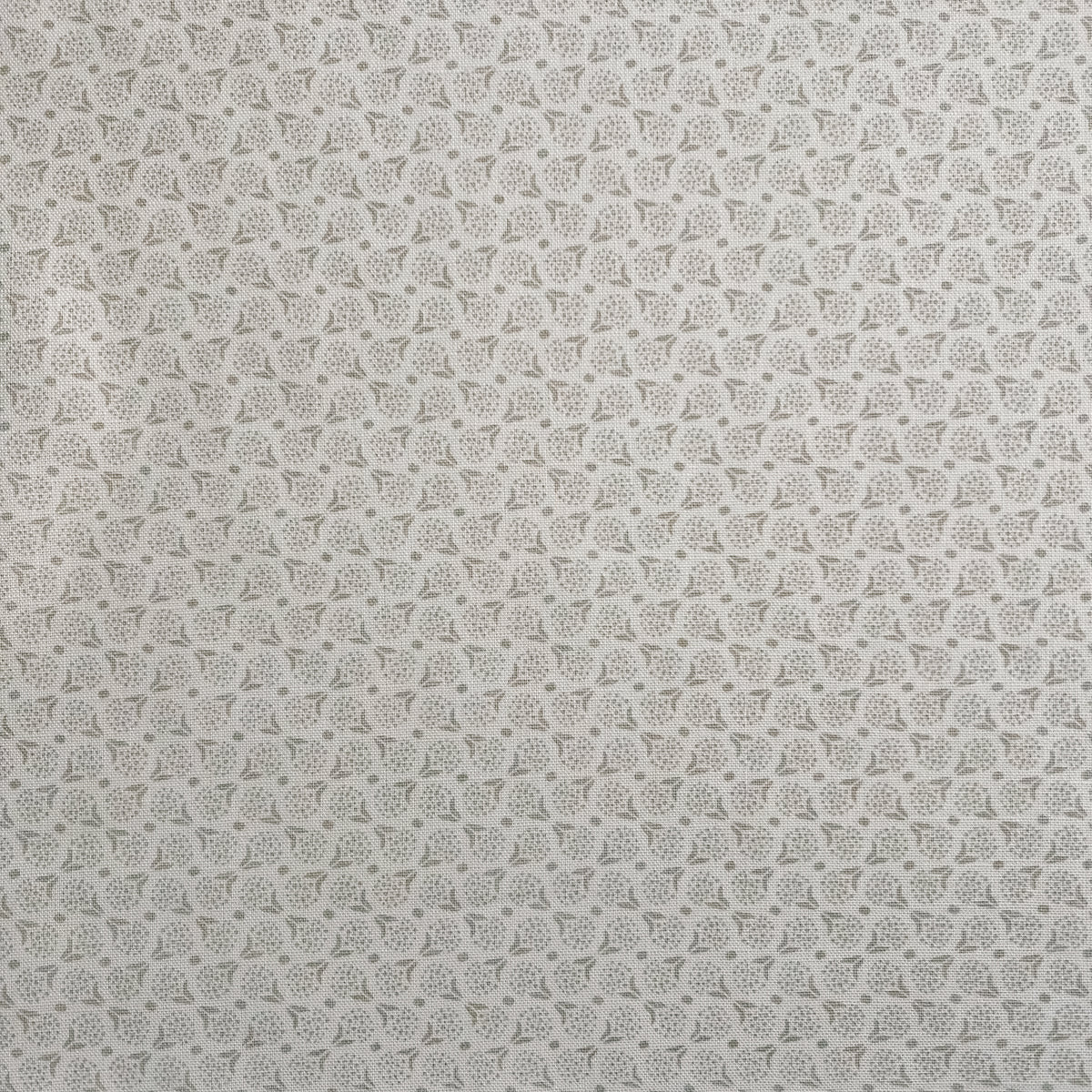 Floral geometric, and dot pattern greige textiles to the trade hand printed textiles greige tan and oyster linen fabric for  interior designers