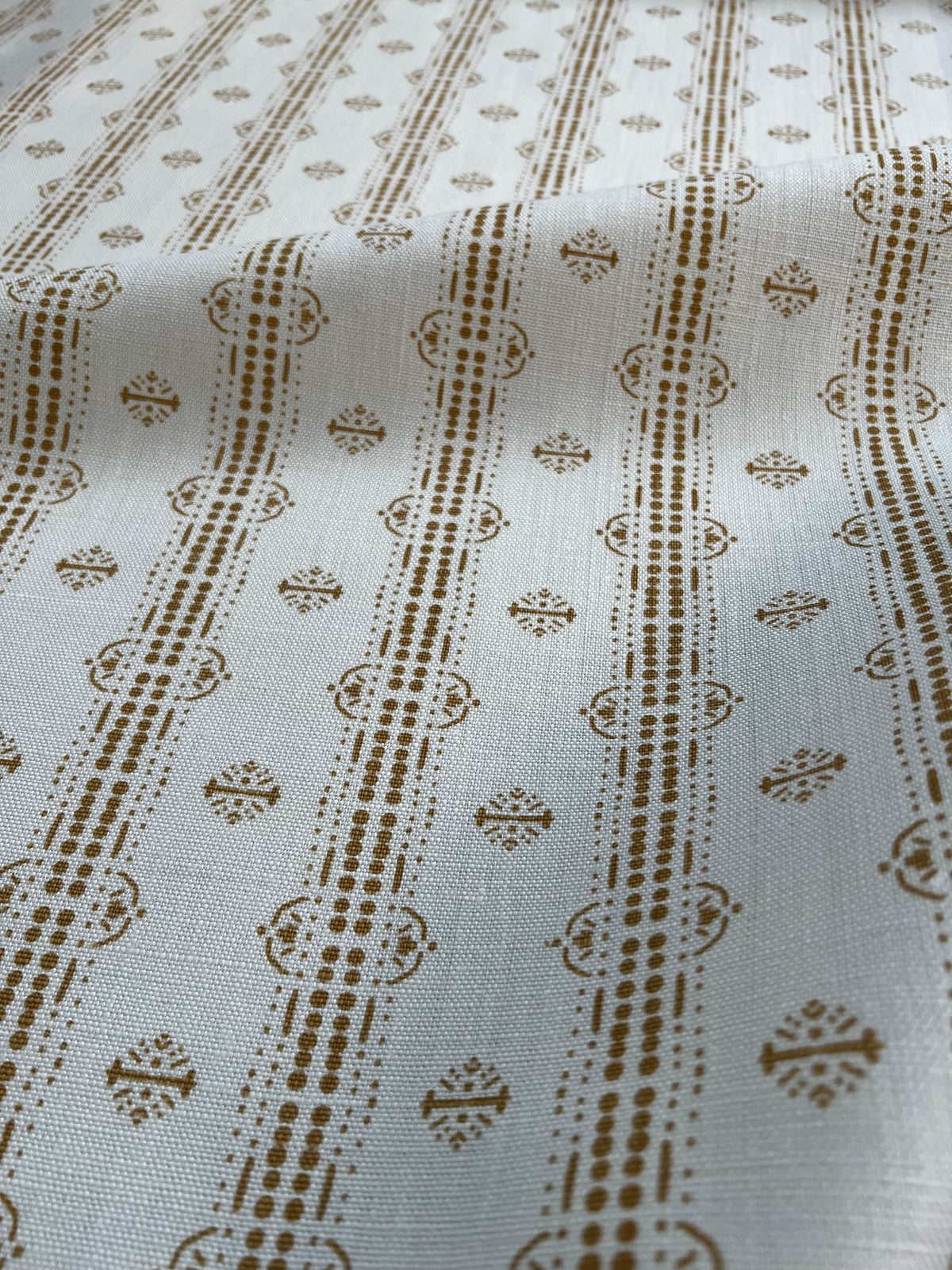 geometric, and dot pattern stripe greige textiles to the trade hand printed textiles
Greige Textiles offers hand-printed textiles and wallpapers for elevated, design-forward interiors.