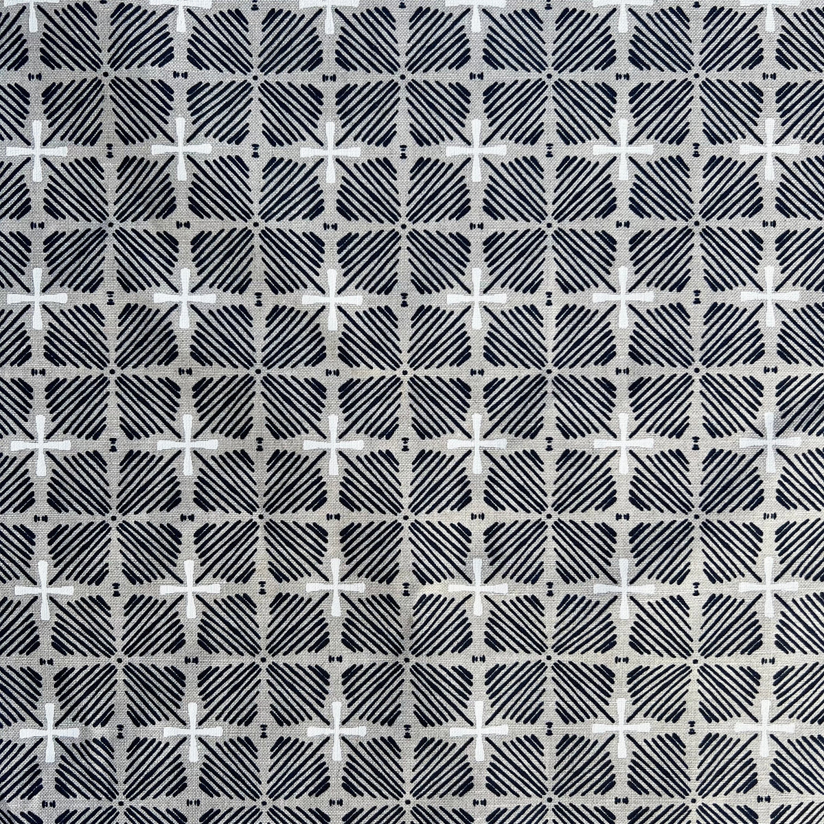 Greige Textiles blends bold color and heritage design in hand-printed linen fabrics and wallpapers—crafted for thoughtful interiors.