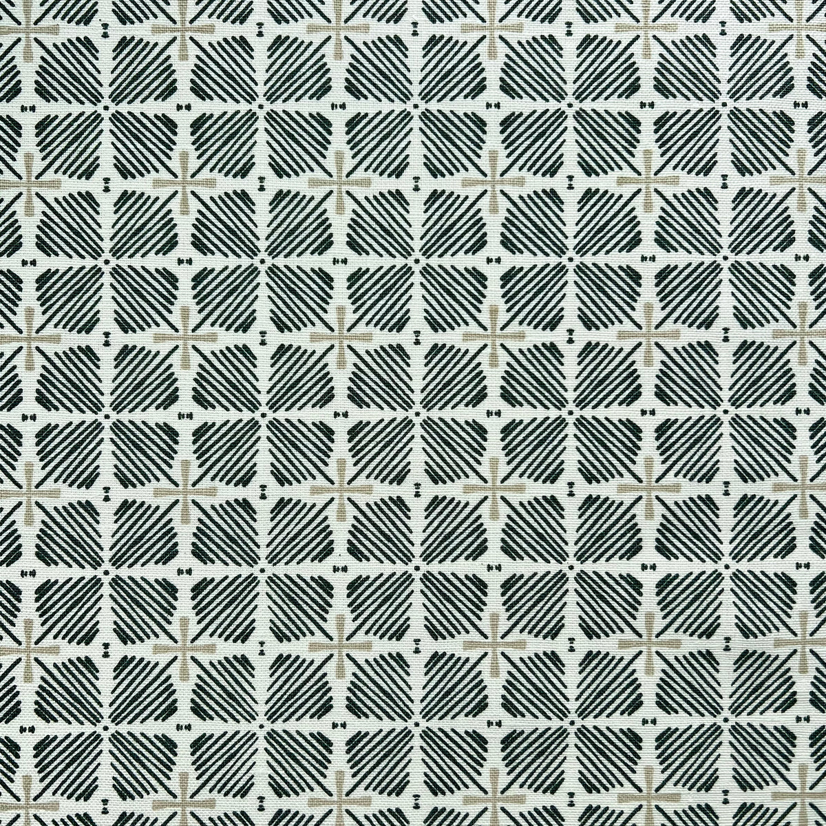 Discover artisan hand-printed textiles and wallpapers from Greige Textiles—made for inspired interiors