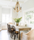 Lisa Furtado interiors greige textiles ward on wheat