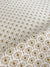 Greige Textiles: modern heritage textiles, hand-printed on Belgian linen for inspired design projects.