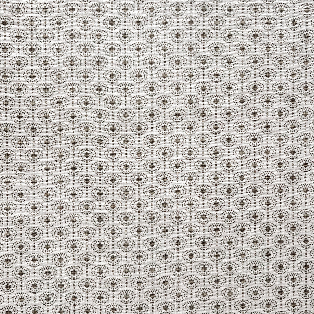 Shop Greige Textiles’ hand screen-printed linens and wallpapers—perfect for bespoke interior design projects.