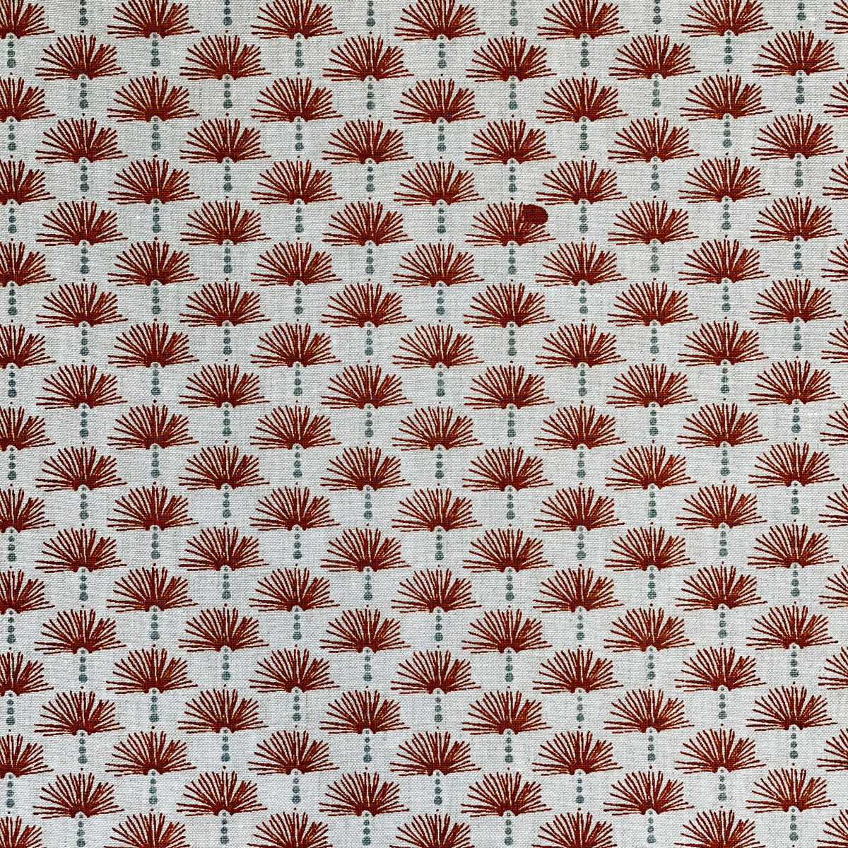 Discover artisan hand-printed textiles and wallpapers from Greige Textiles—made for inspired interiors