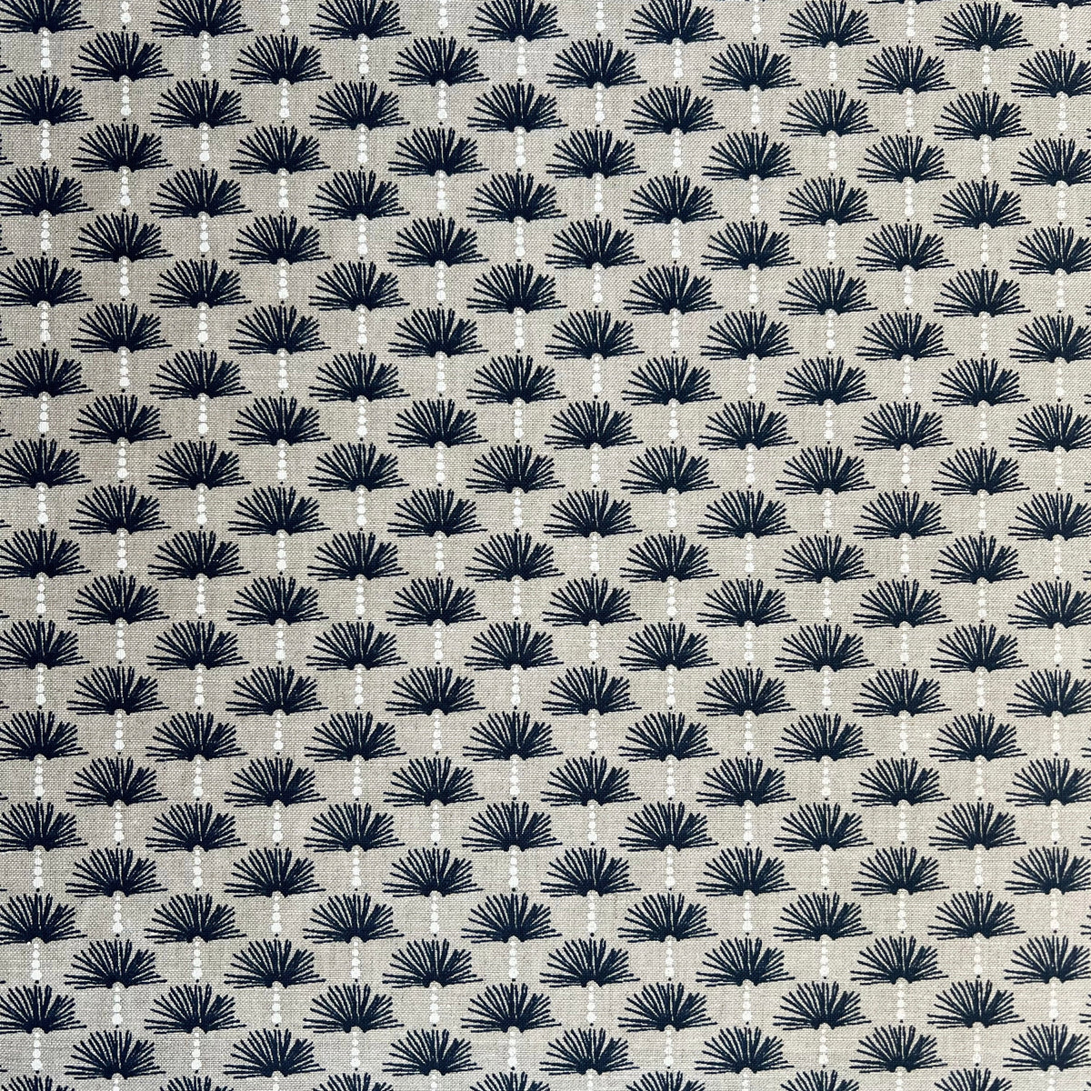 Discover artisan hand-printed textiles and wallpapers from Greige Textiles—made for inspired interiors