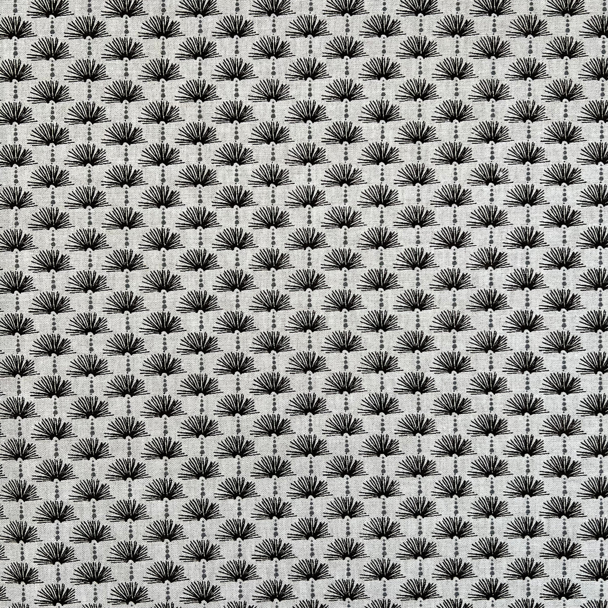 Discover artisan hand-printed textiles and wallpapers from Greige Textiles—made for inspired interiors