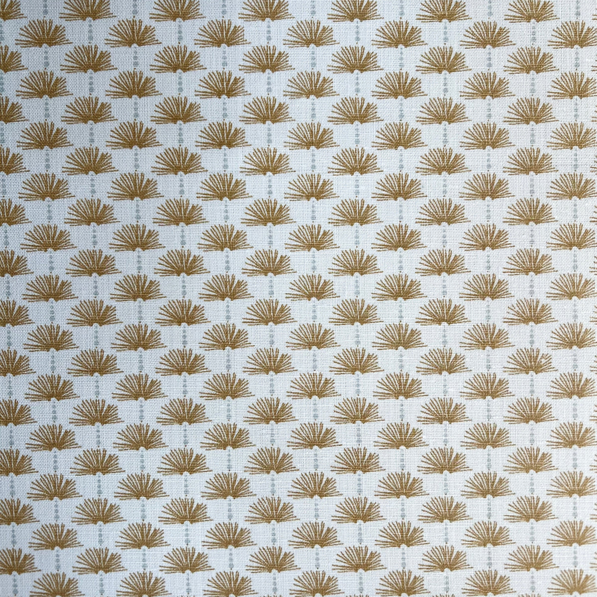 Discover artisan hand-printed textiles and wallpapers from Greige Textiles—made for inspired interiors