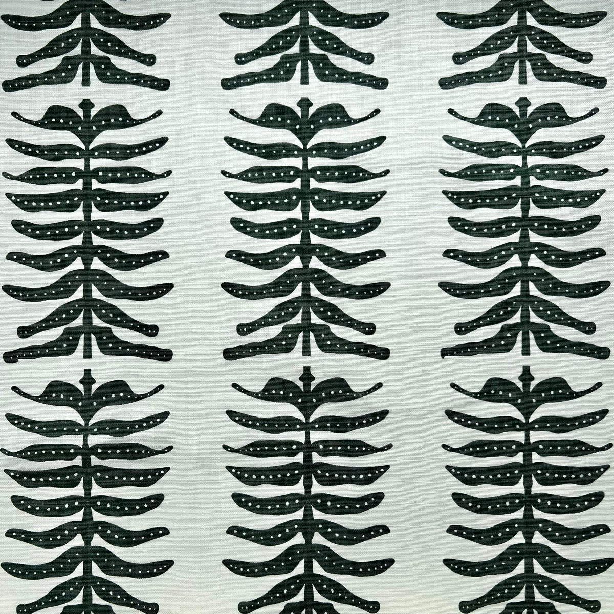 Discover artisan hand-printed textiles and wallpapers from Greige Textiles—made for inspired interiors