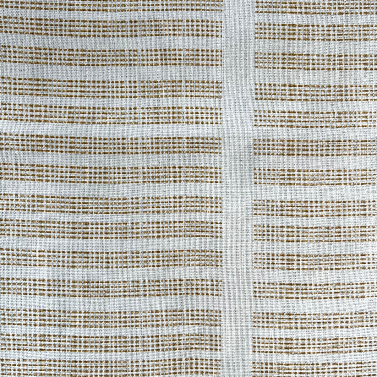 Discover new heritage patterns from Greige Textiles—hand printed on linen and perfect for interiors full of personality and charm.