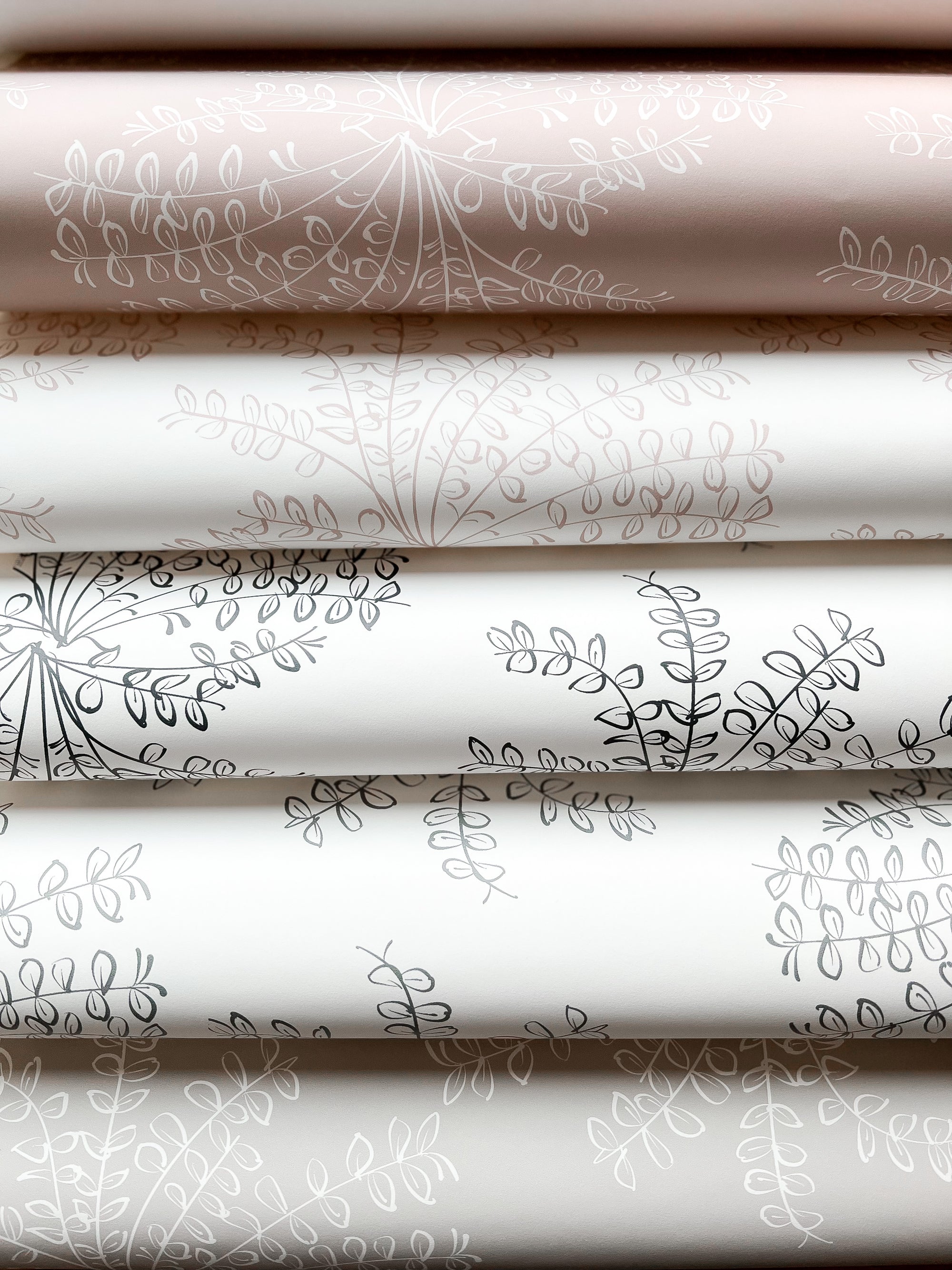 greige textiles wallpaper eco friendly wallpaper interior design to the trade