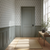 Greige Textiles wallcoverings: printed on paperweave for rich texture and elegant surface design