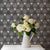 Bring your walls to life with Greige Textiles digitally printed paperweave wallpapers—bold pattern, refined finish