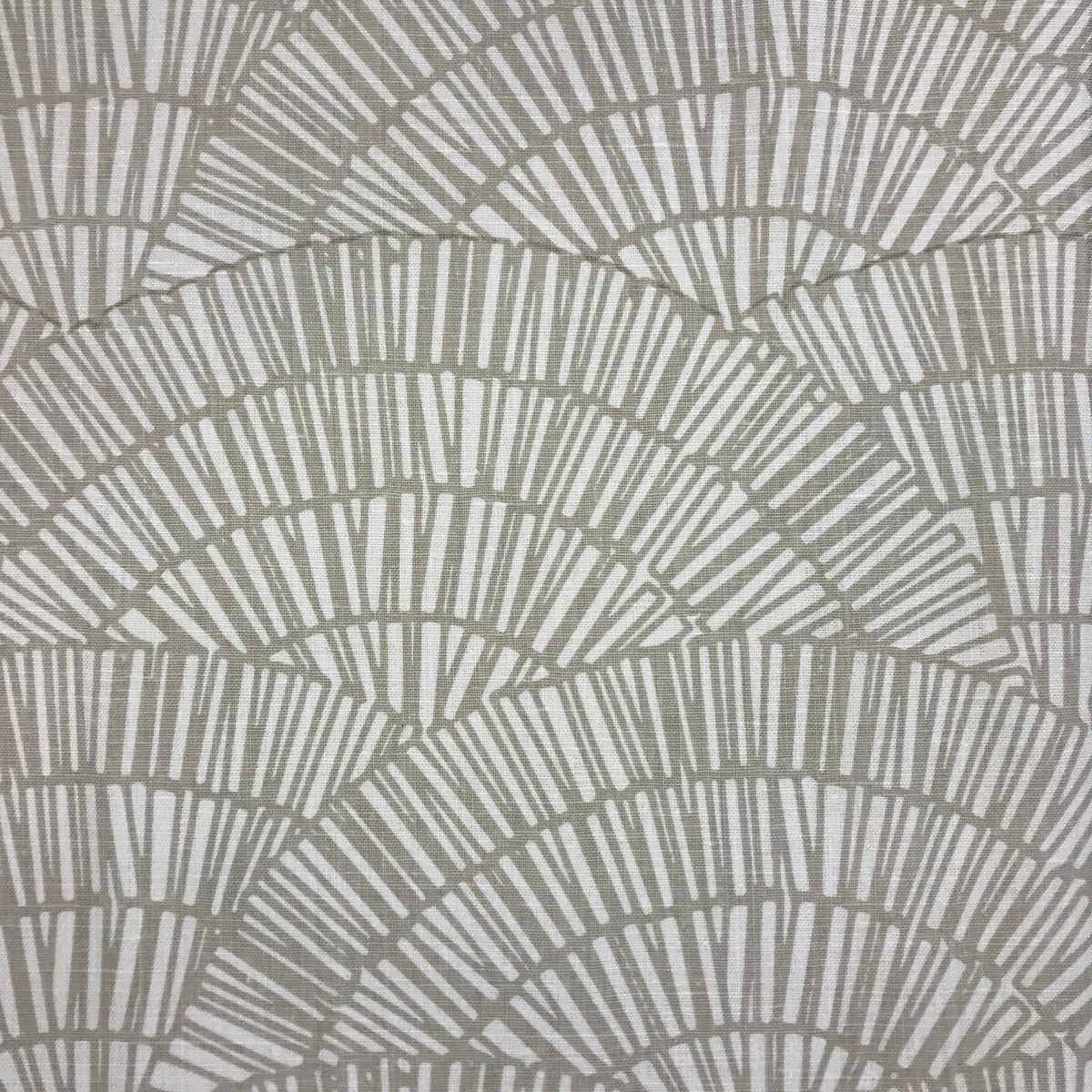 Explore Greige Textiles’ colorful linen fabrics and wallpapers—made by hand for curated interior design.