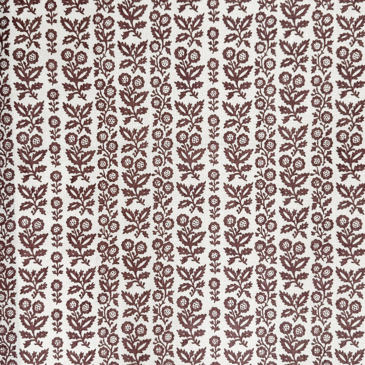 Greige Textiles Clementine from Collection 12, a vintage-inspired decorative fabric featuring a subtle storied pattern with timeless classic appeal