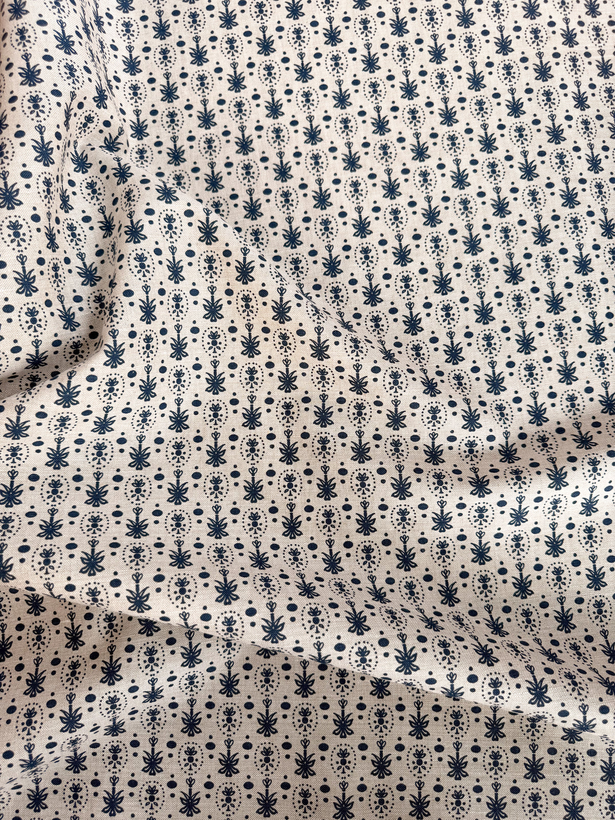 Bold, playful, and printed by hand Greige Textiles’ linen designs bring your space to life. Visit us to explore.