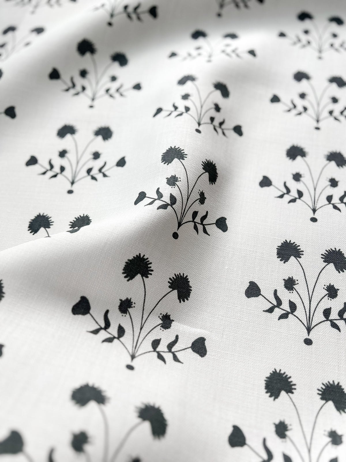 floral botanical pattern greige textiles Greige Textiles offers hand-printed textiles and wallpapers for elevated, design-forward interiors.