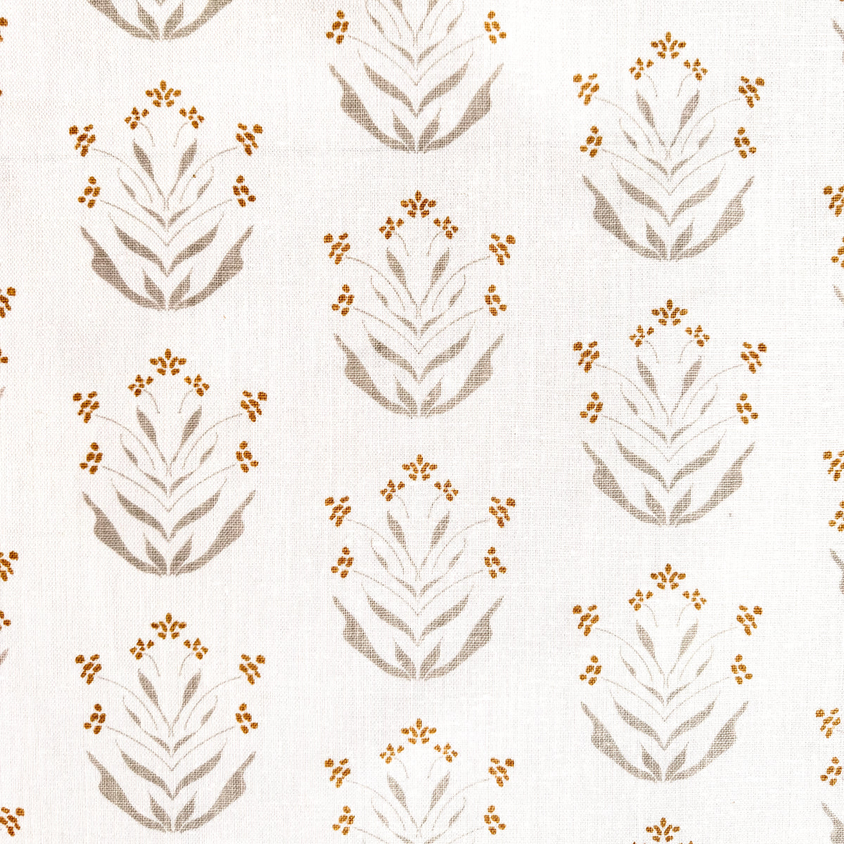 Explore Greige Textiles’ colorful linen fabrics and wallpapers—made by hand for curated interior design. 