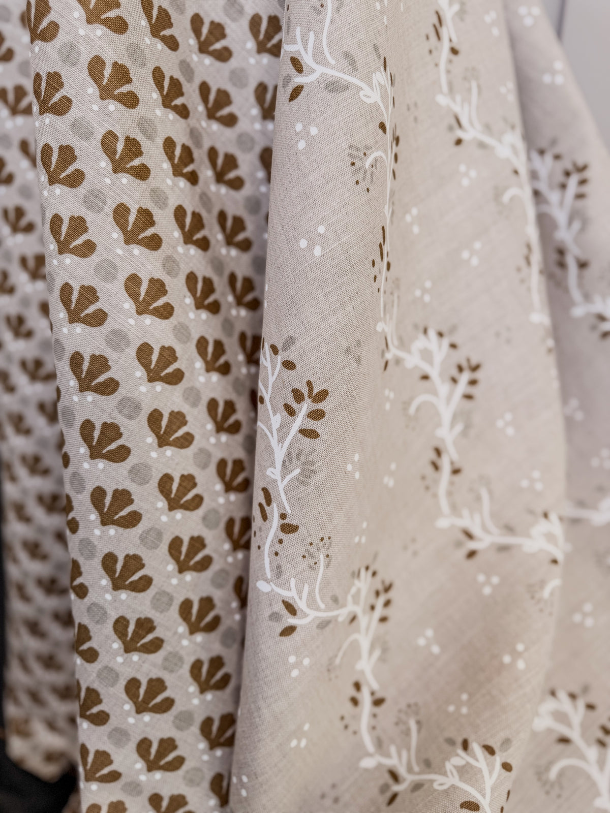 Greige Textiles artisan wallcoverings and hand-printed linens for timeless interiors. Explore the full collection.