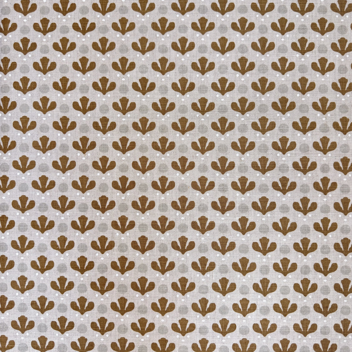 Greige Textiles blends bold color and heritage design in hand-printed linen fabrics and wallpapers, crafted for thoughtful interiors.
