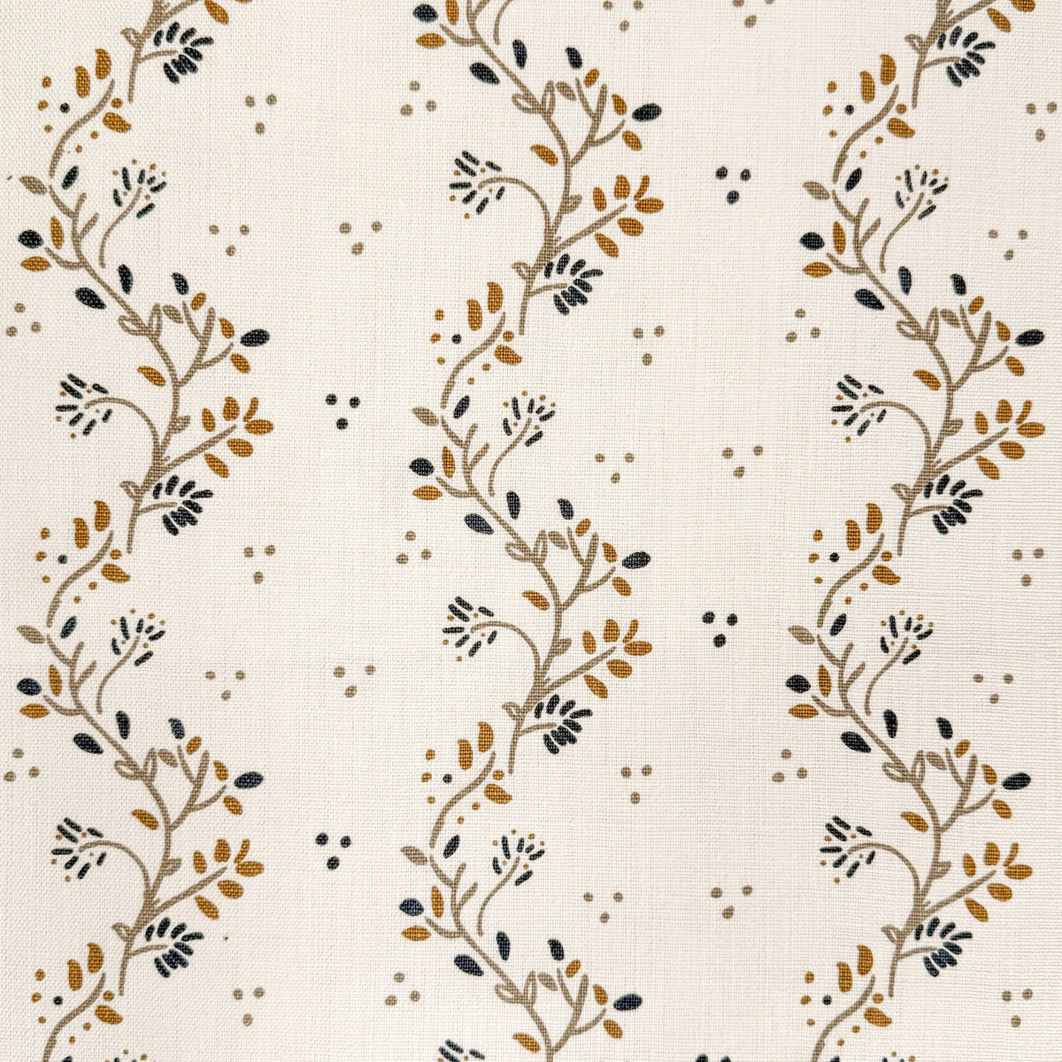 Hand-printed linen textiles from Greige textiles bold, heritage-inspired designs for interiors. Explore our full collection.
