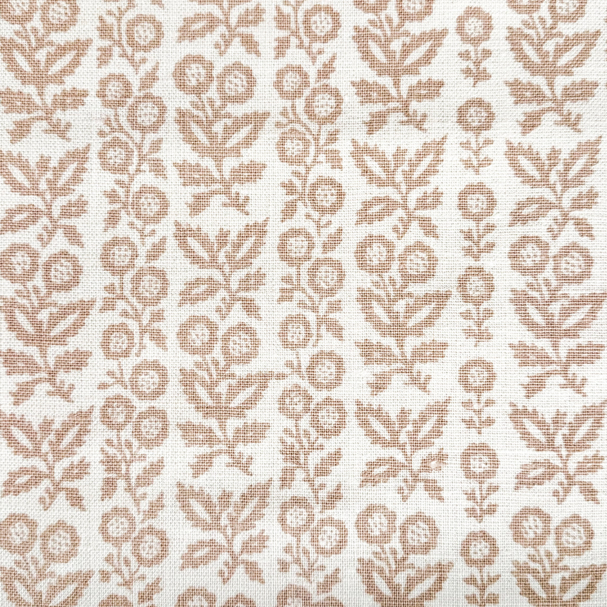 Greige Textiles Clementine fabric from Collection 12 featuring a vintage-inspired decorative pattern with timeless classic appeal