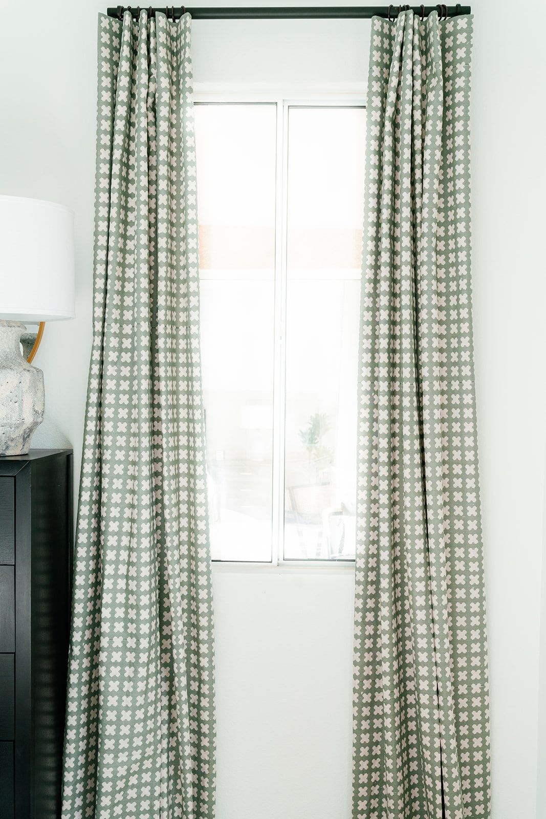 Explore a collection of colorful, artisan-crafted fabrics, wallpapers, and home accents—featuring new heritage patterns hand printed on 100% linen.