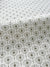 Shop Greige Textiles’ hand screen-printed linens and wallpapers—perfect for bespoke interior design projects.
