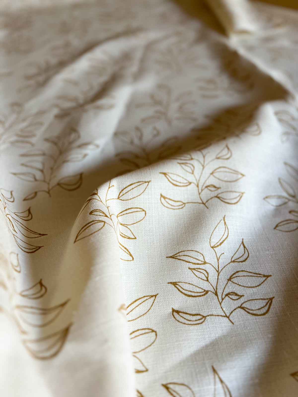 Bold, playful, and printed by hand—Greige Textiles’ linen designs bring your space to life. Visit us to explore.