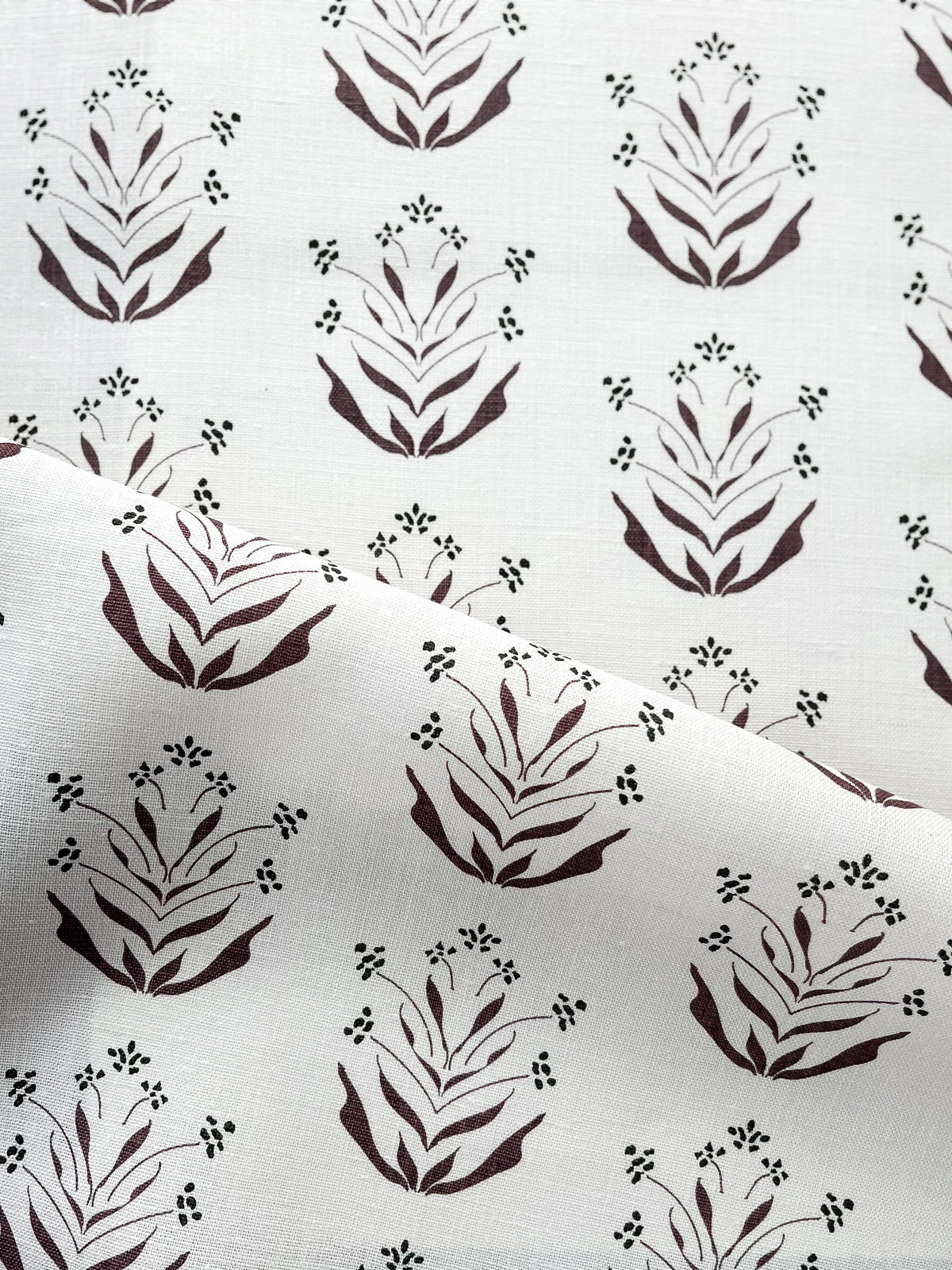 Greige Textiles: artisan wallcoverings and hand-printed linens for timeless interiors. Explore the full collection.