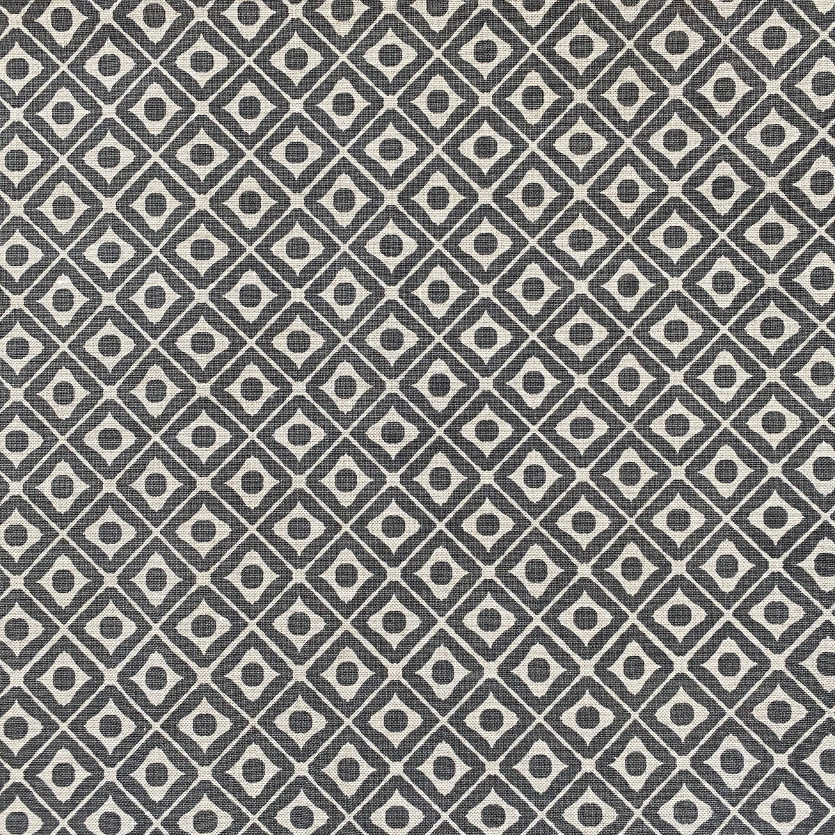 Explore a collection of colorful, artisan-crafted fabrics, wallpapers, and home accents—featuring new heritage patterns hand printed on 100% linen.