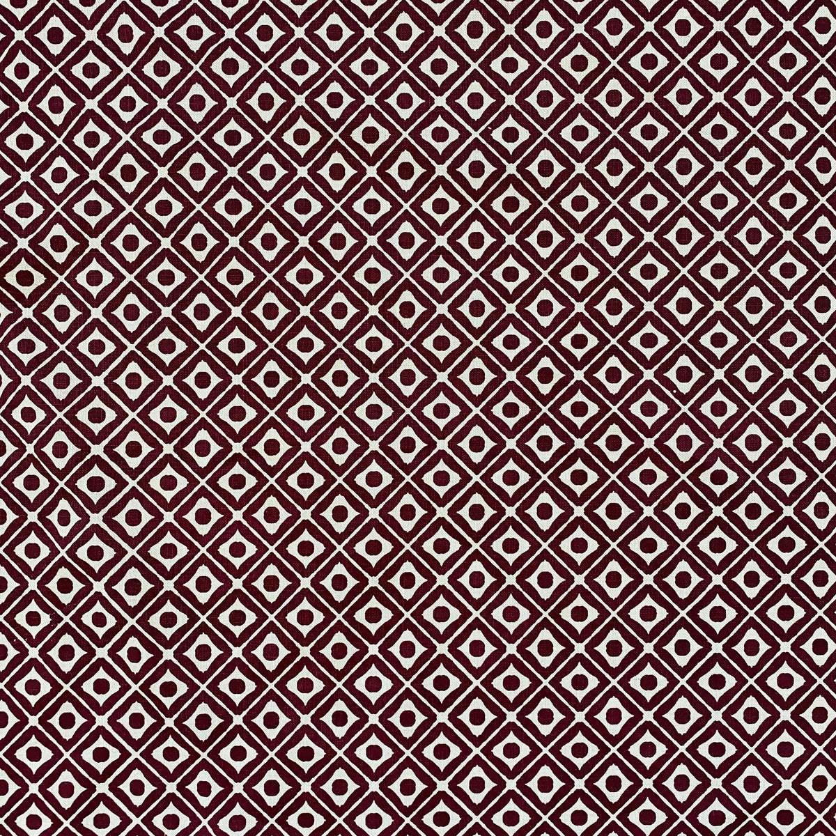 Explore a collection of colorful, artisan-crafted fabrics, wallpapers, and home accents—featuring new heritage patterns hand printed on 100% linen.