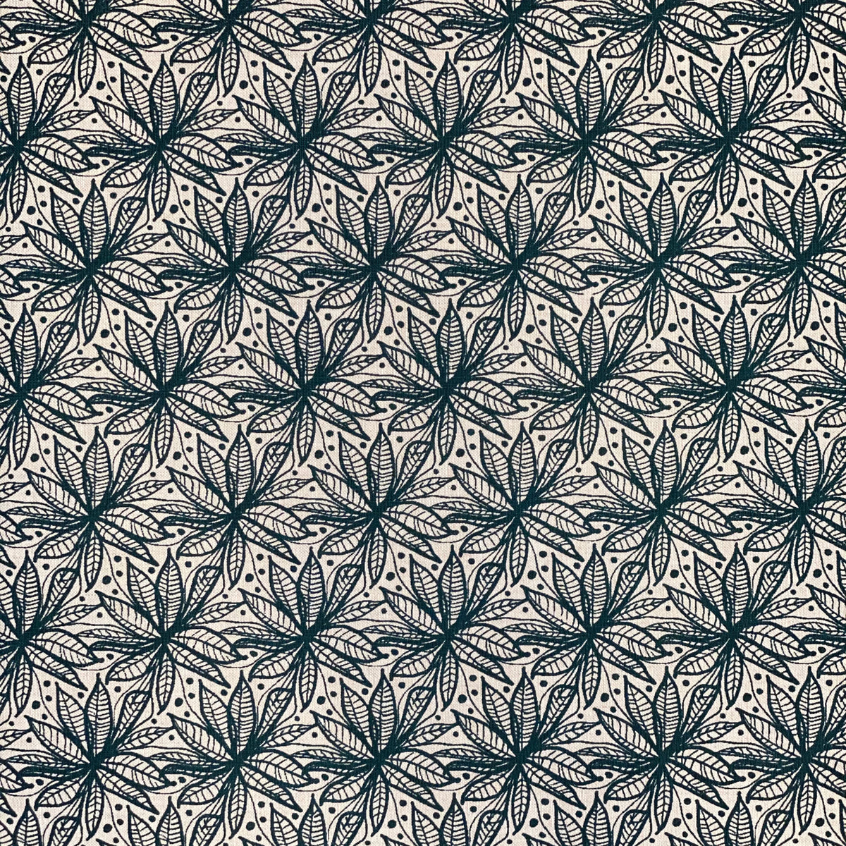 The Akela pattern blends geometric precision and artisan elegance, inspired by the ornate iron lattice of the Eiffel Tower. Its intricate design is perfect for adding a sophisticated, timeless touch to interiors, from luxurious upholstery to stylish drapery and statement wall coverings.