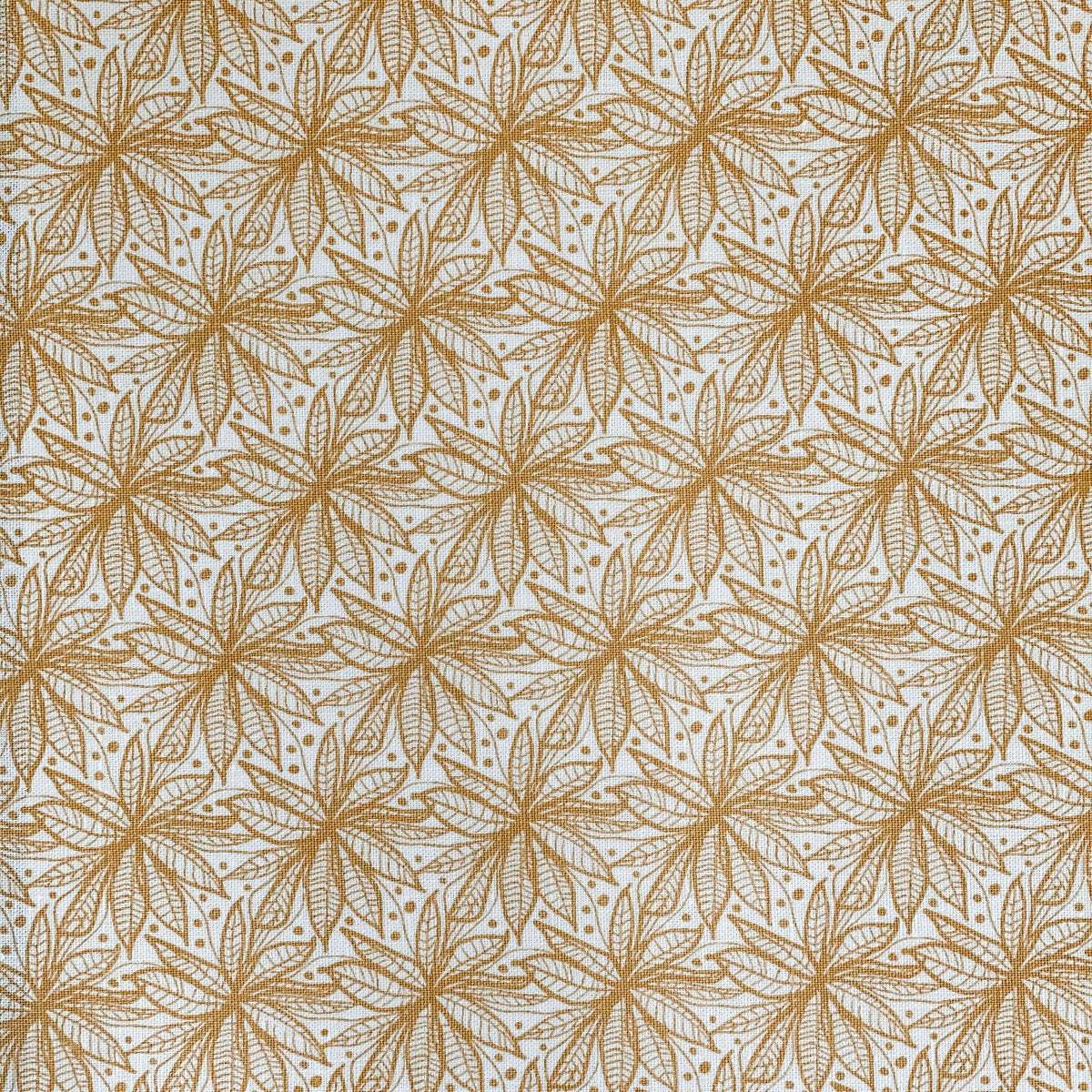 The Akela pattern blends geometric precision and artisan elegance, inspired by the ornate iron lattice of the Eiffel Tower. Its intricate design is perfect for adding a sophisticated, timeless touch to interiors, from luxurious upholstery to stylish drapery and statement wall coverings.