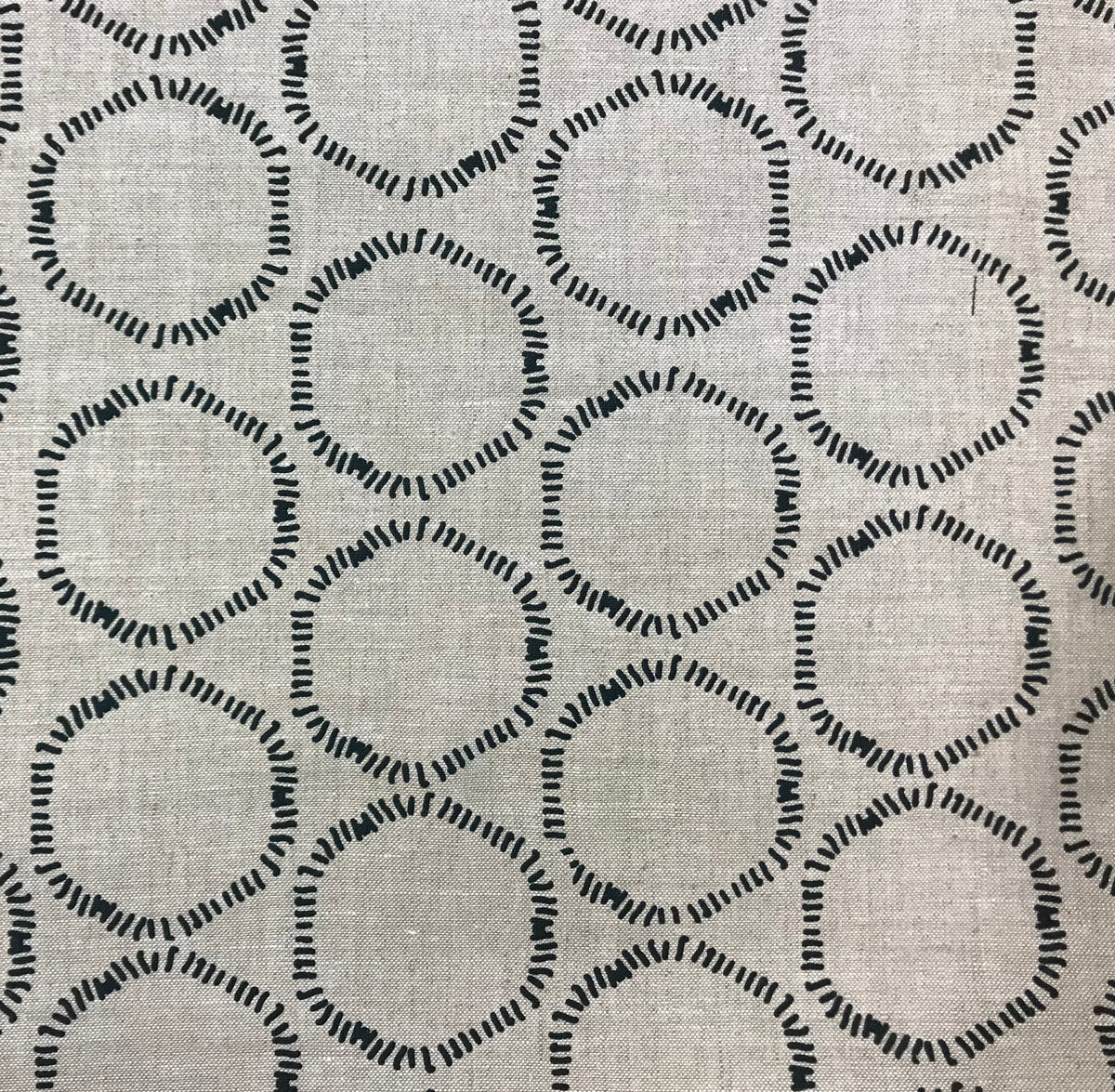 Made to order lampshade 18&quot;