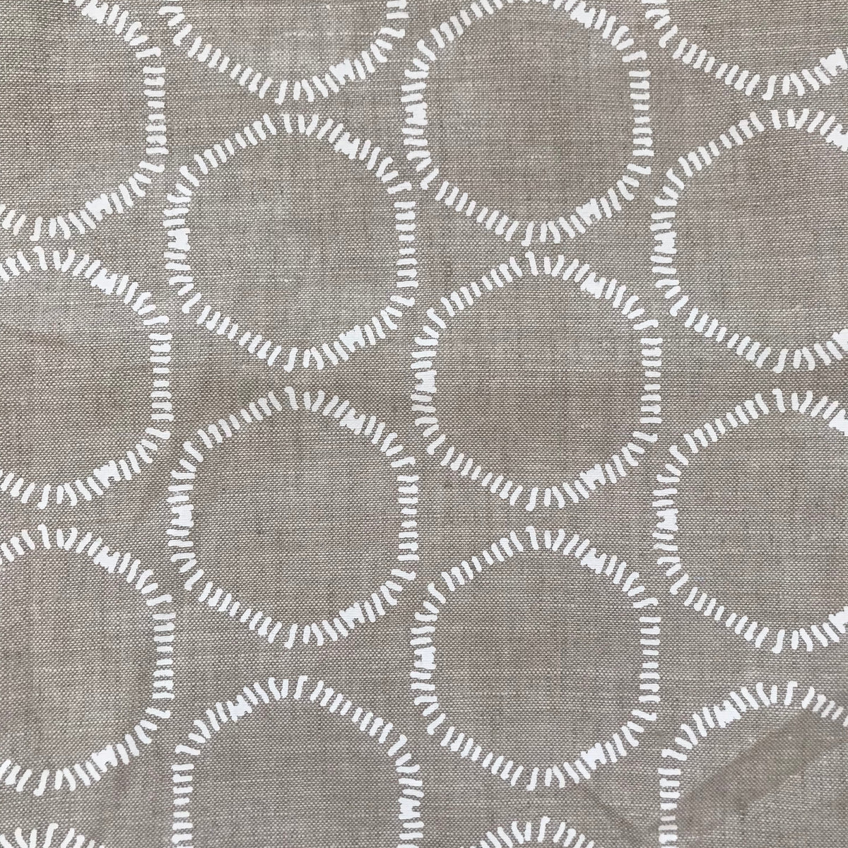 Made to order lampshade 15&quot;