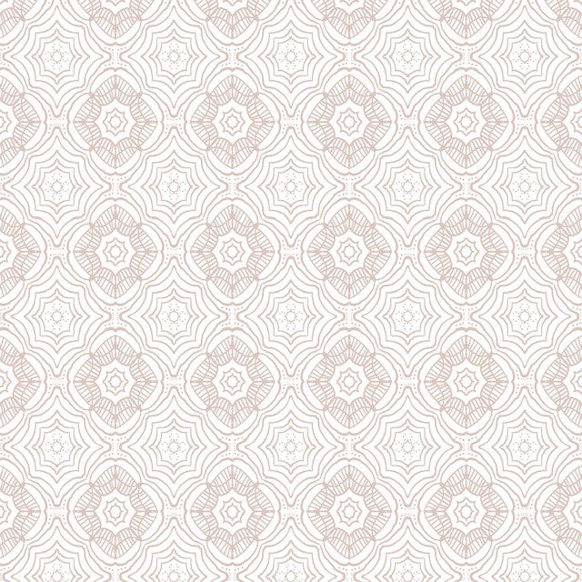 Ciennese Wallpaper Peony