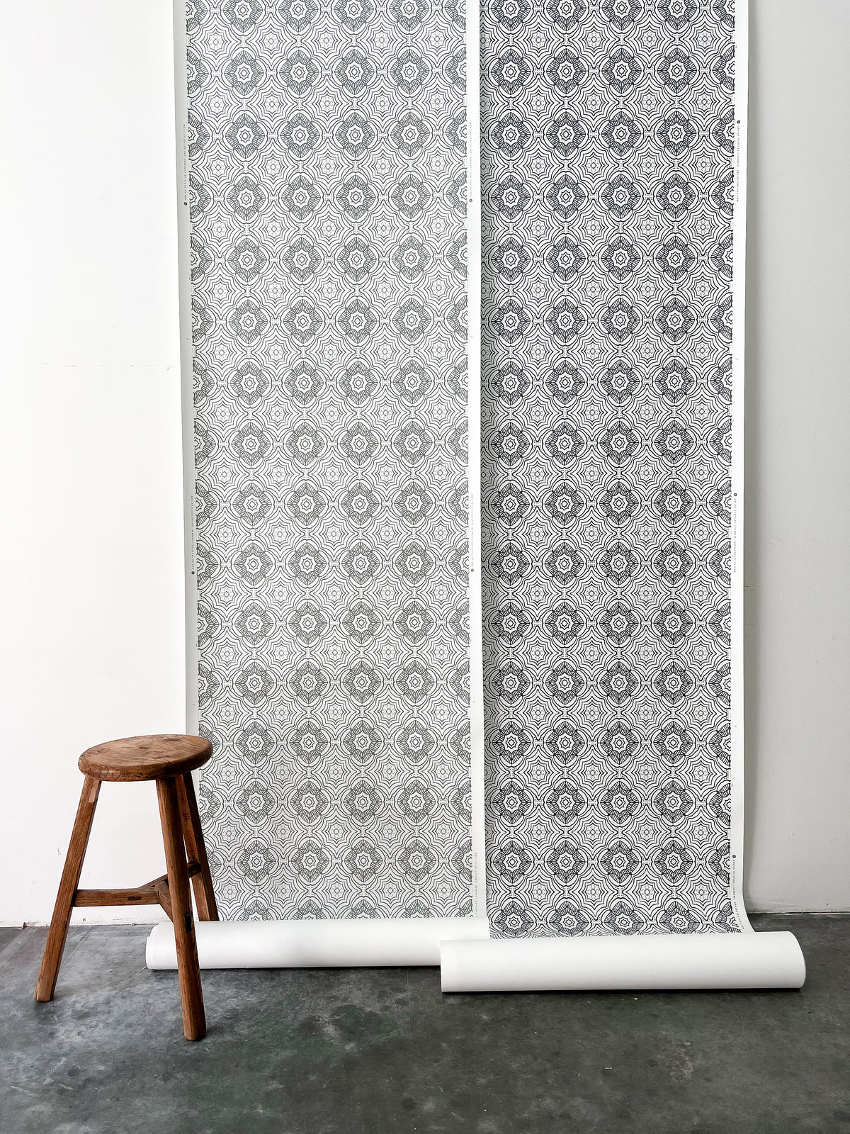 Greige Textiles: artisan linen fabrics and wallpapers, screen printed for distinctive, layered spaces. Visit to see more.