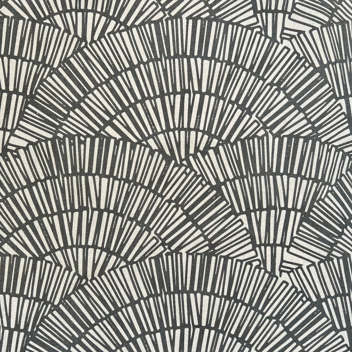 Bold, playful, and printed by hand—Greige Textiles’ linen designs bring your space to life. Visit us to explore.