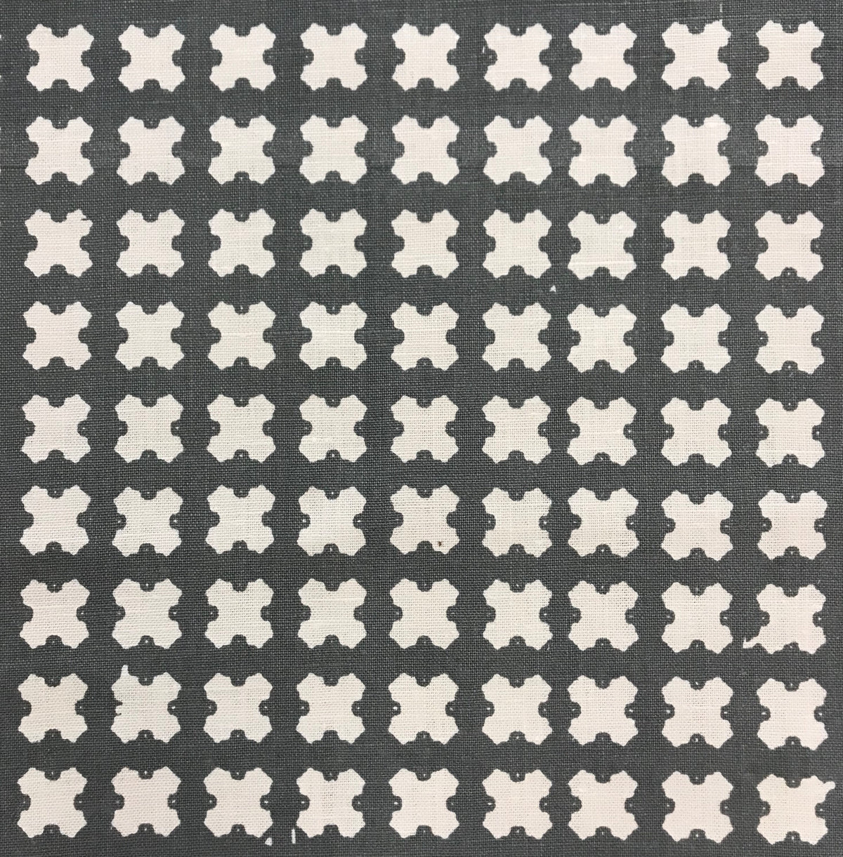 Explore Greige Textiles’ colorful linen fabrics and wallpapers—made by hand for curated interior design.