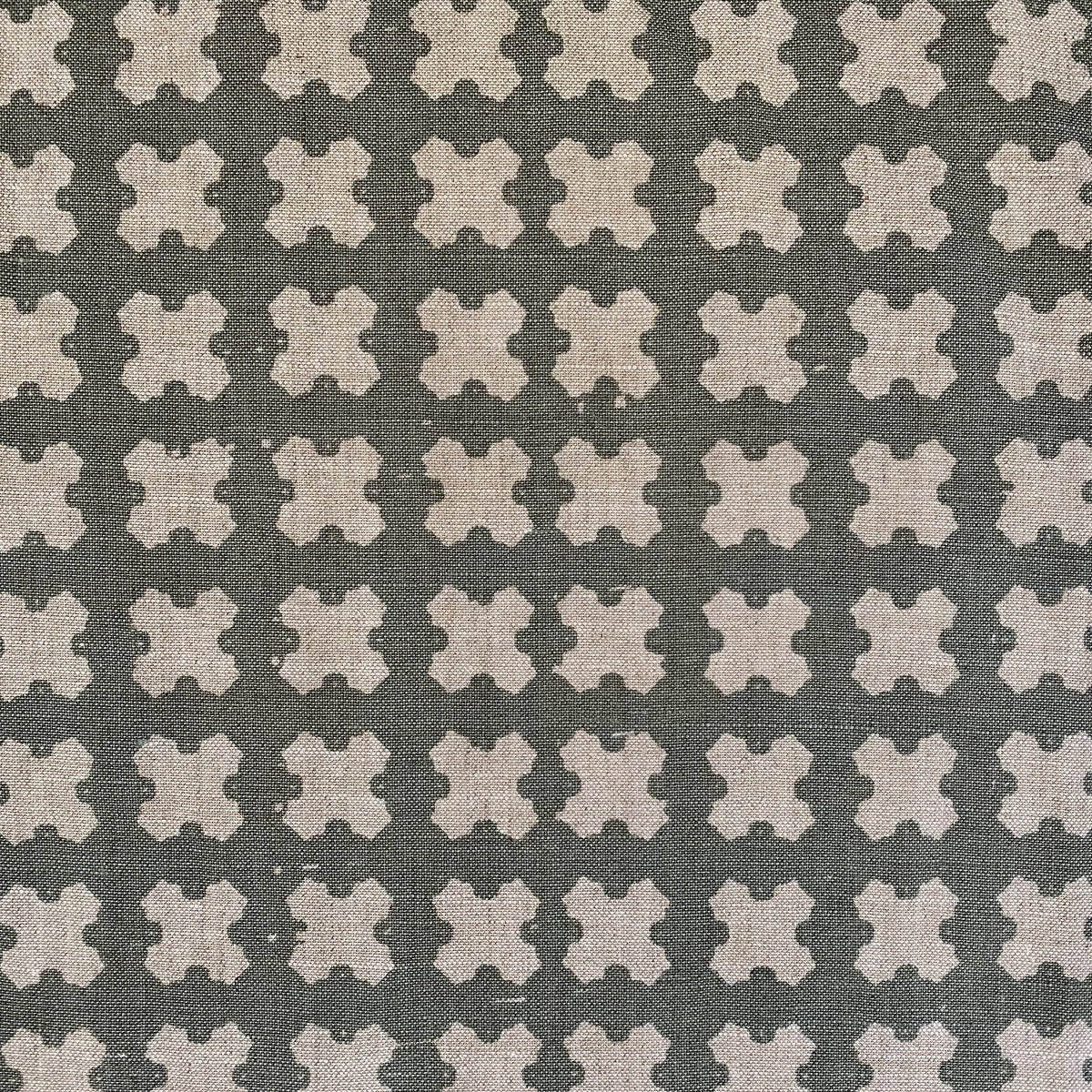 Made to order lampshade 15&quot;