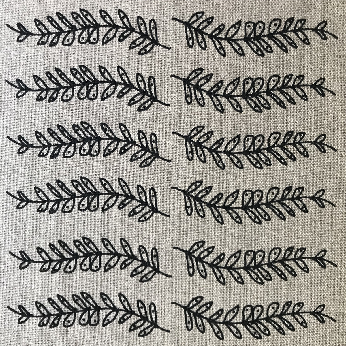 Made to order lampshade 15&quot;