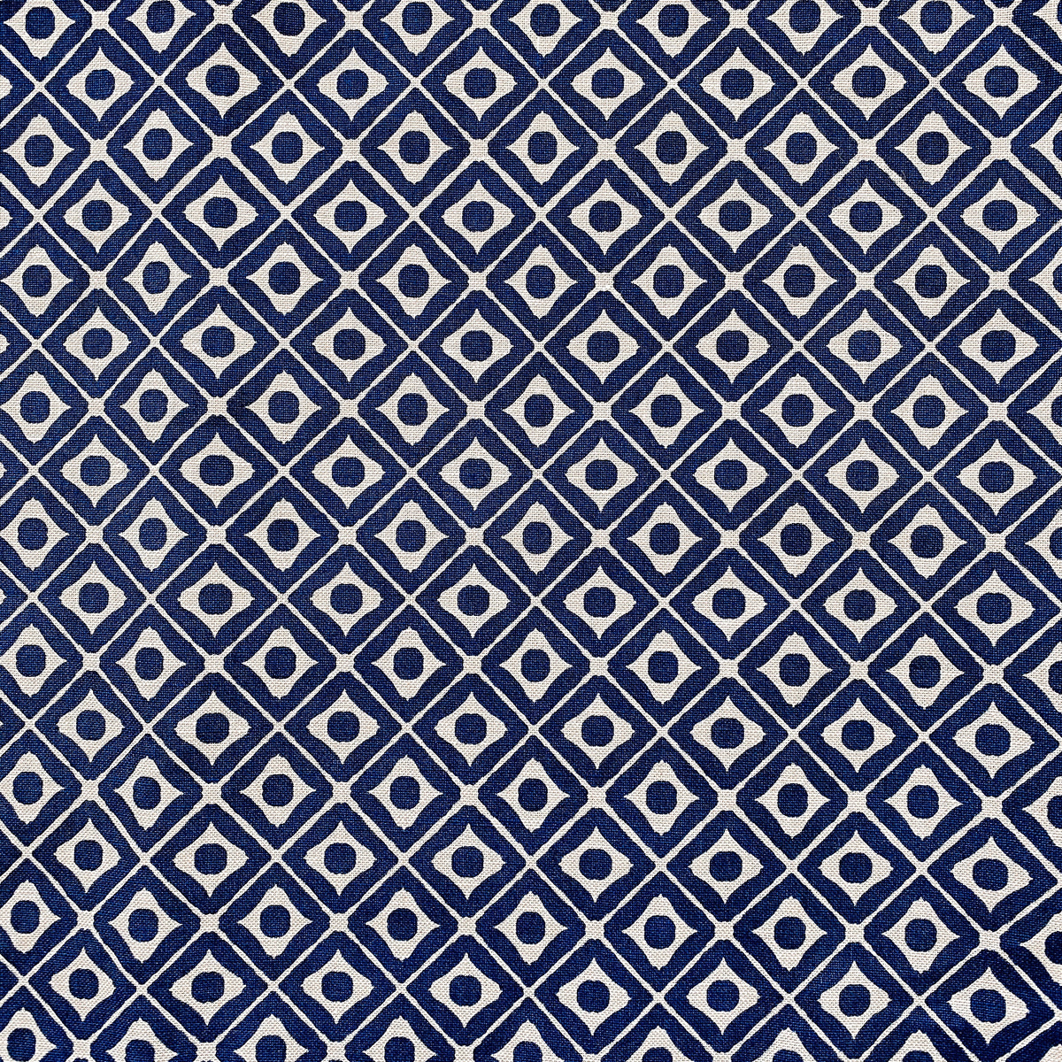 Discover new heritage patterns from Greige Textiles—hand printed on linen and perfect for interiors full of personality and charm.